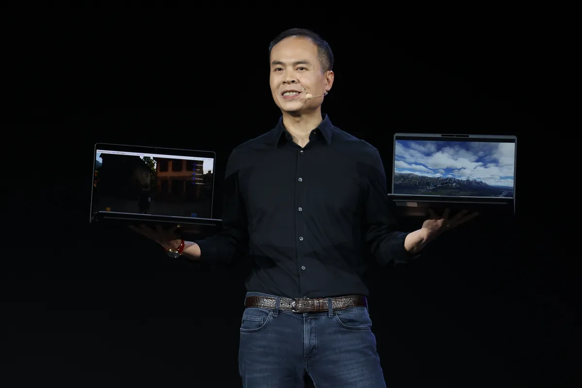 IFA 2026: AMD apre l'Era della Personal AI con Jack Huynh