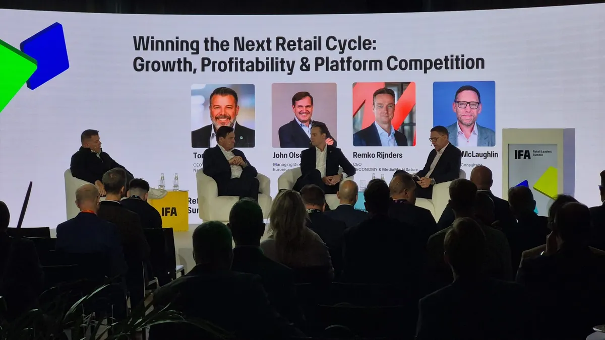 IFA Retail Leaders Summit 2026: come cambieremo il modo di comprare