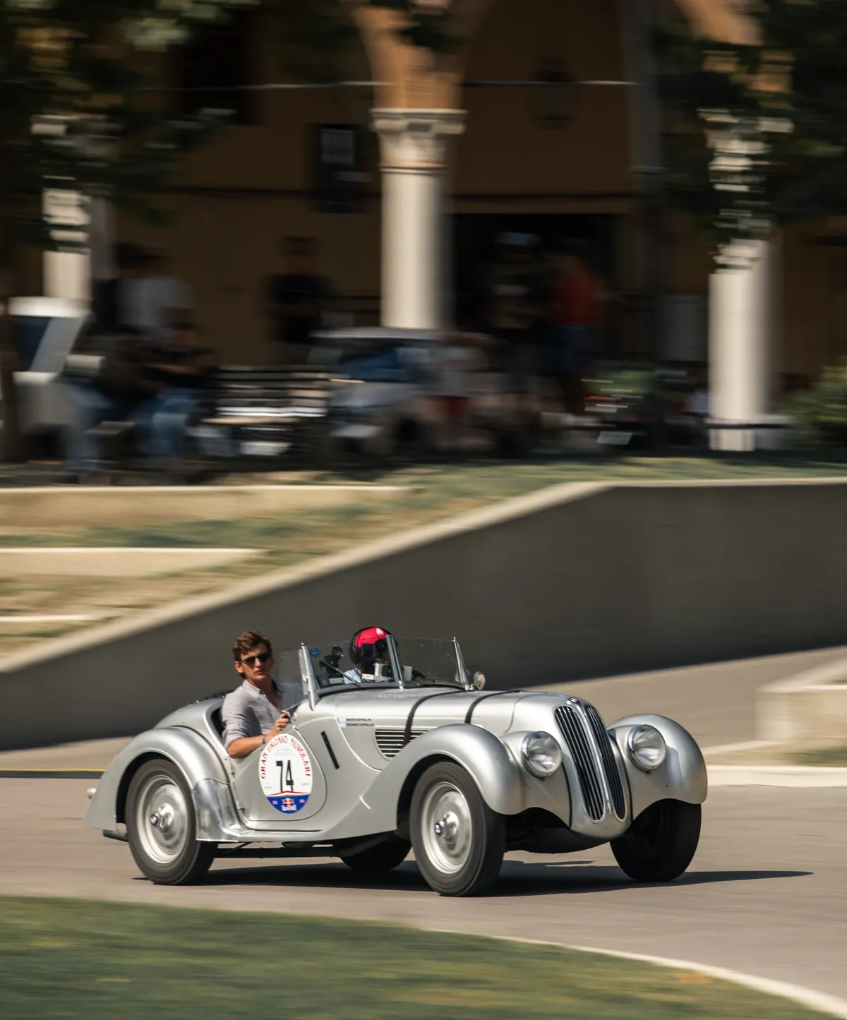 Il 36° Gran Premio Nuvolari: Eccellenza e Tradizione nel 2026