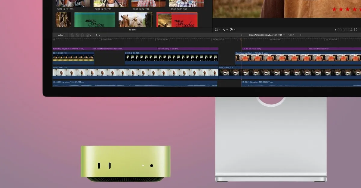 È il momento del Mac Neo: Rivoluzione o Evoluzione?