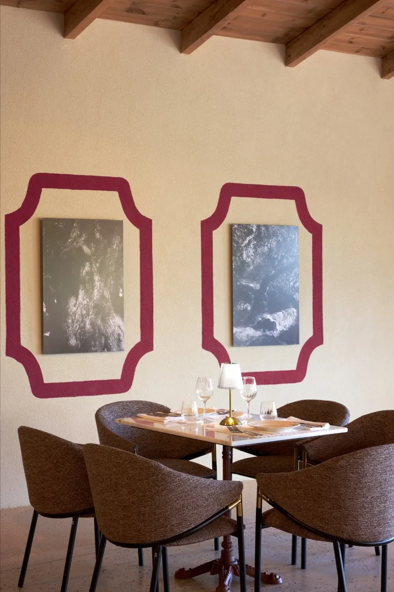 Il Restyling del Parga Beach Resort a Cura di CTRLZAK