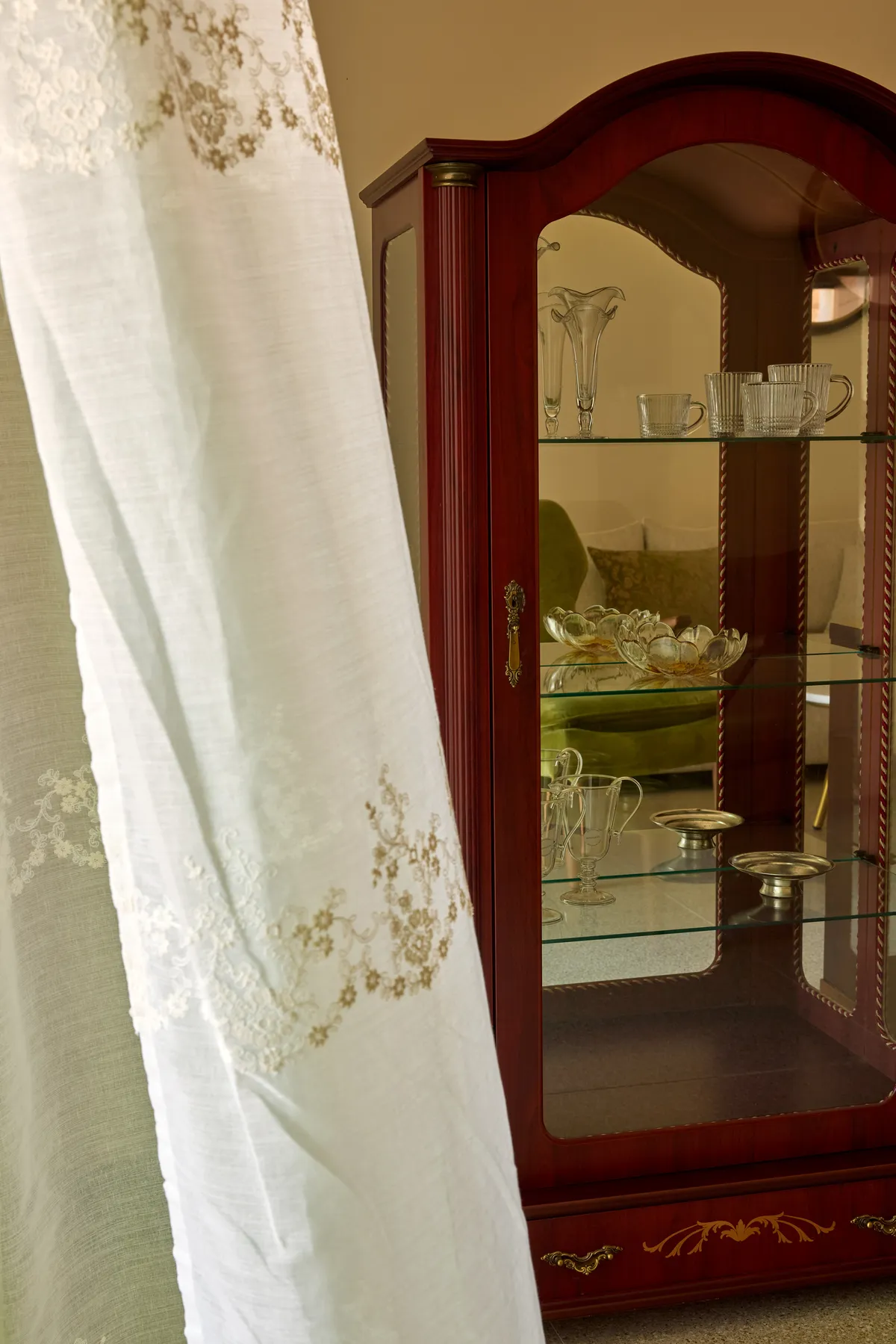 Il Restyling del Parga Beach Resort a Cura di CTRLZAK