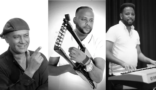 International Horn of Africa Music Festival a Milano: tre giorni di musica e cultura