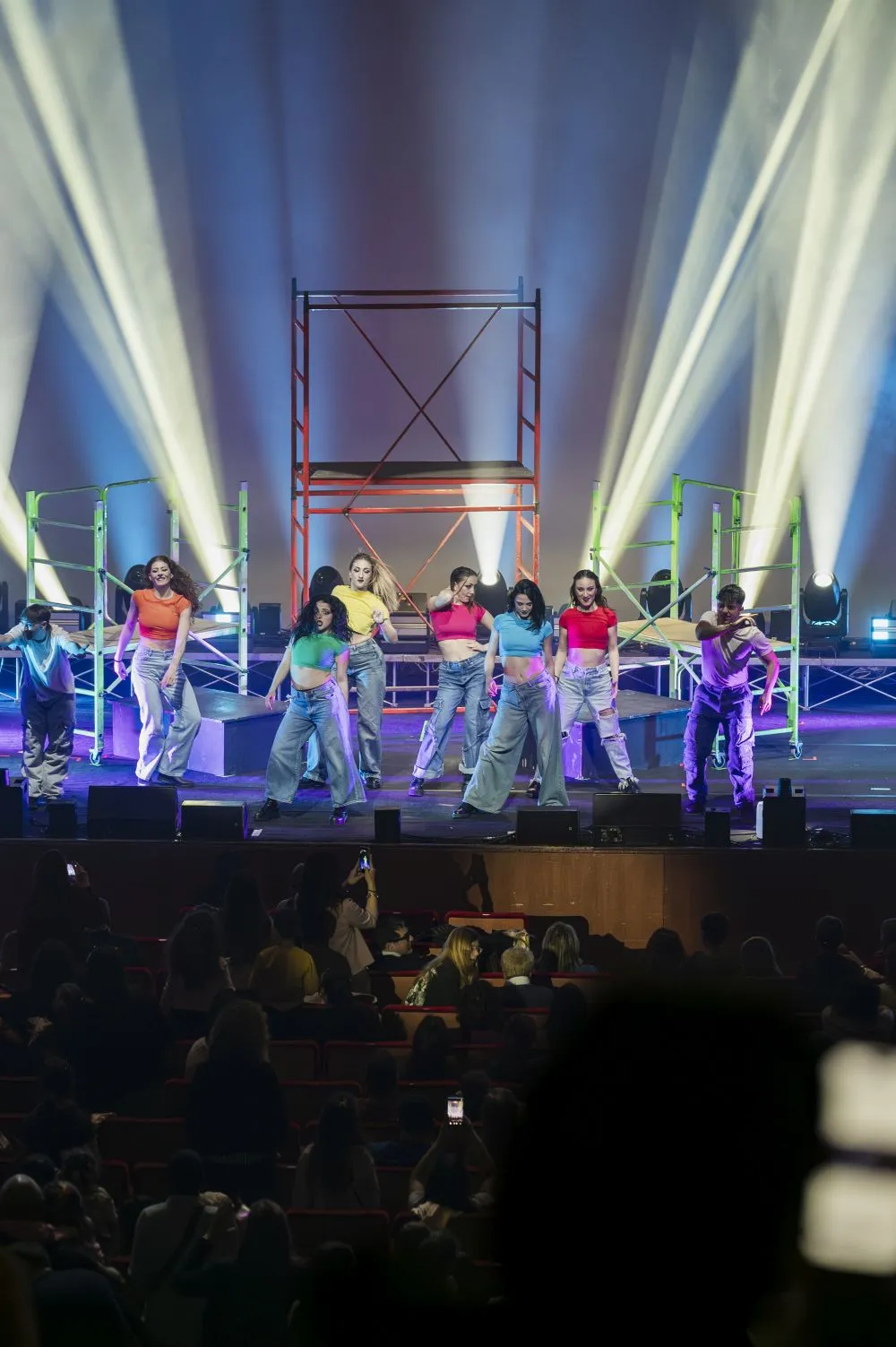 K-POP IS COMING: Un Tour di Successo