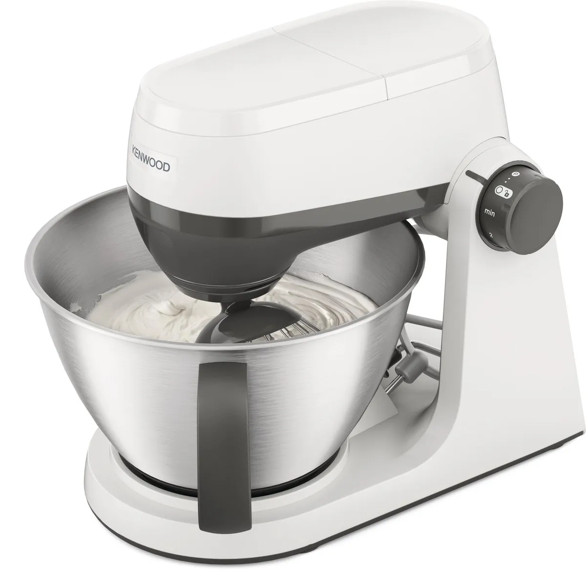 Kenwood lancia Multi Tasker e MultiPro Go: innovazione in cucina