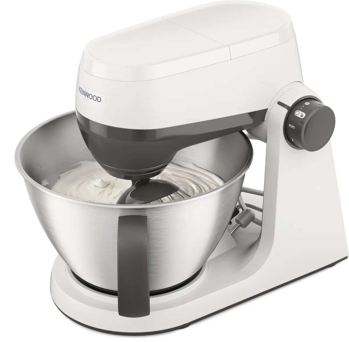 Kenwood lancia Multi Tasker e MultiPro Go: innovazione in cucina