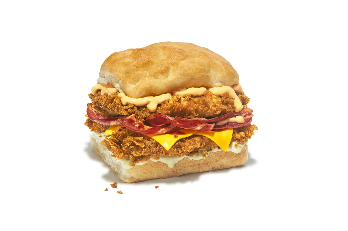KFC presenta The Focaccia: il pollo fritto incontra il gusto italiano