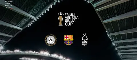 Recensione La Friuli Venezia Giulia Cup: Un Triangolare di Calcio Internazionale a Udine