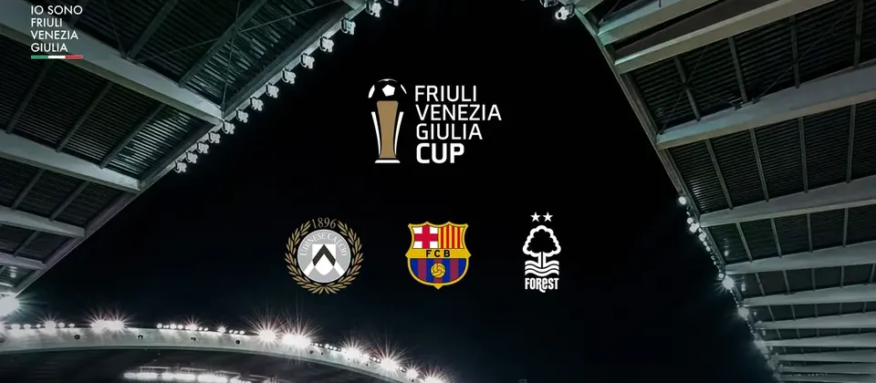 Recensione La Friuli Venezia Giulia Cup: Un Triangolare di Calcio Internazionale a Udine
