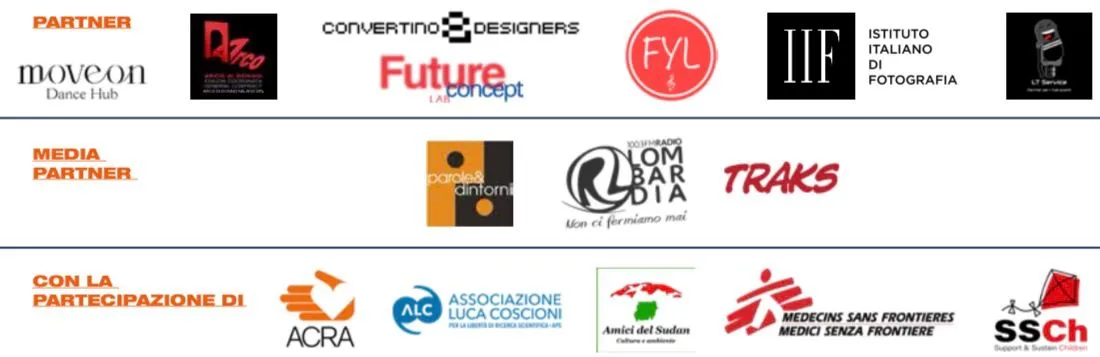 Le Notti dell'Underground: il Festival di Re Nudo 2026