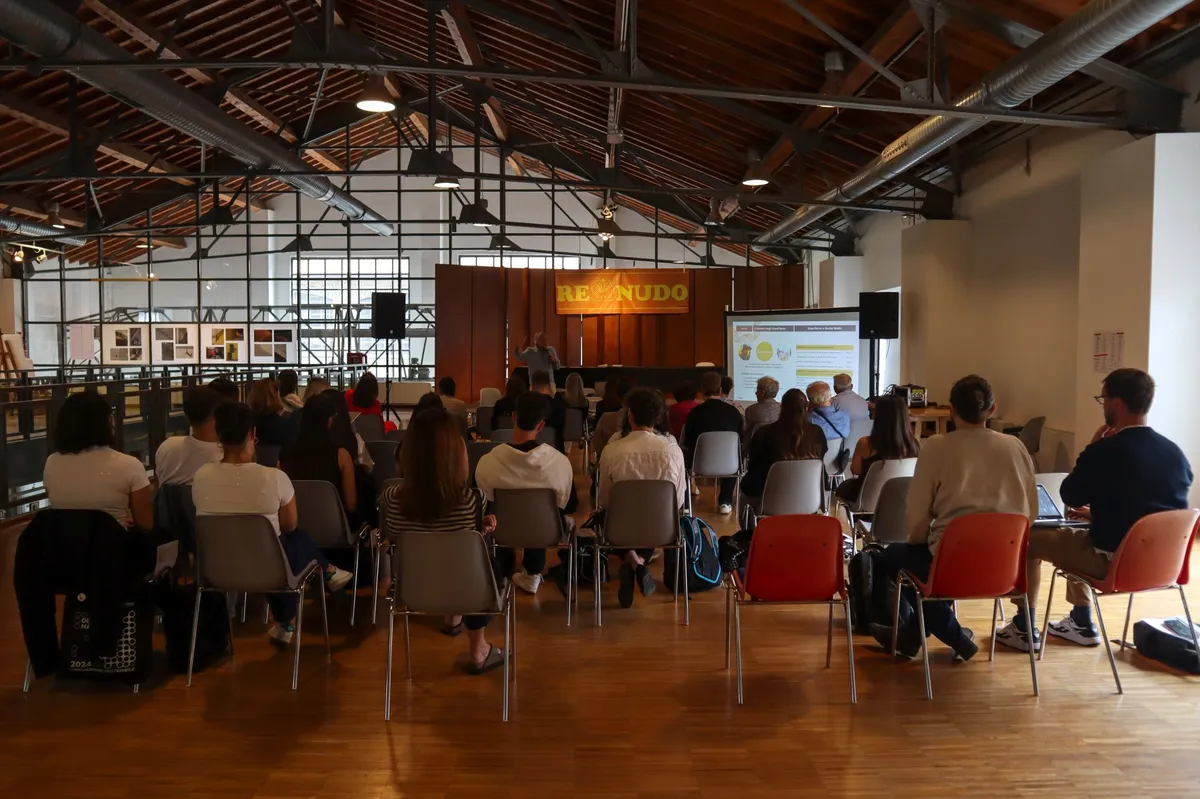 Le Notti dell'Underground: il Festival di Re Nudo 2026