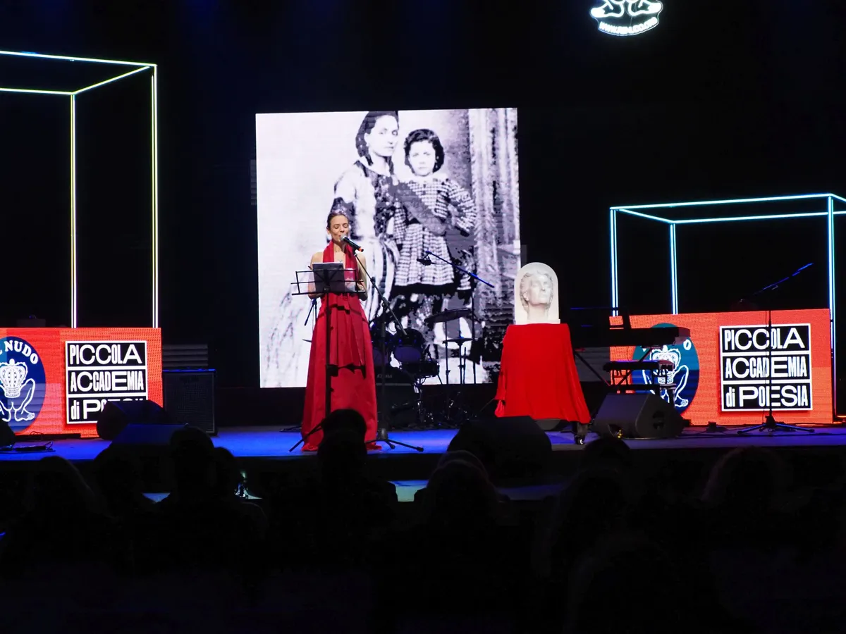 Le Notti dell'Underground: il Festival di Re Nudo 2026