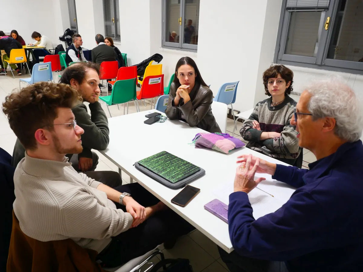 Le Notti dell'Underground: il Festival di Re Nudo 2026