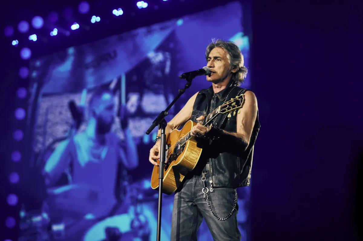 Luciano Ligabue: 'La Notte di Certe Notti' sbarca negli stadi italiani