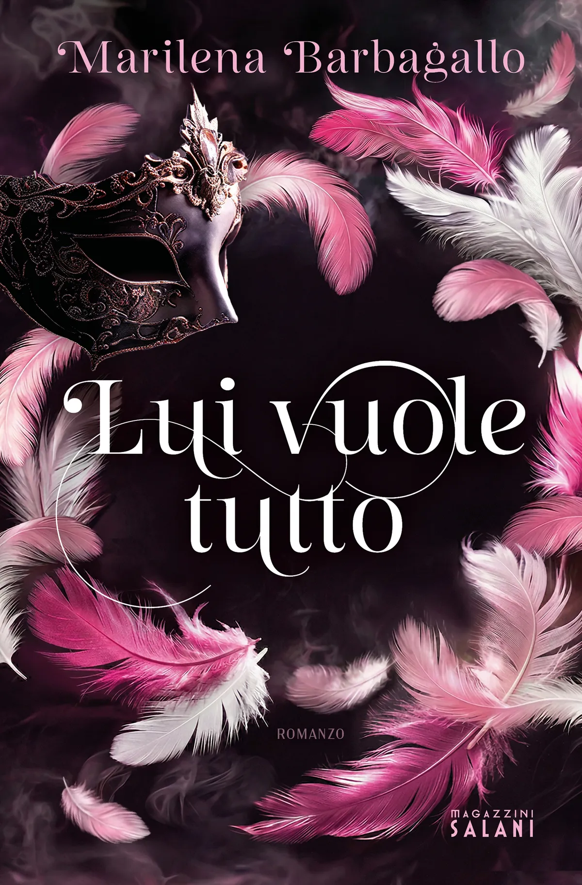 Magazzini Salani presenta le letture estive romance