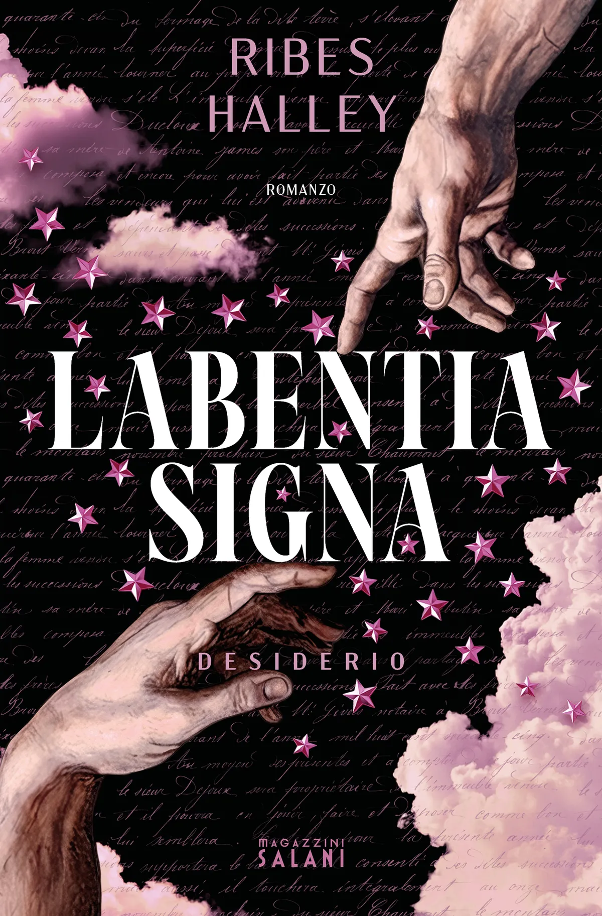 Magazzini Salani presenta le letture estive romance