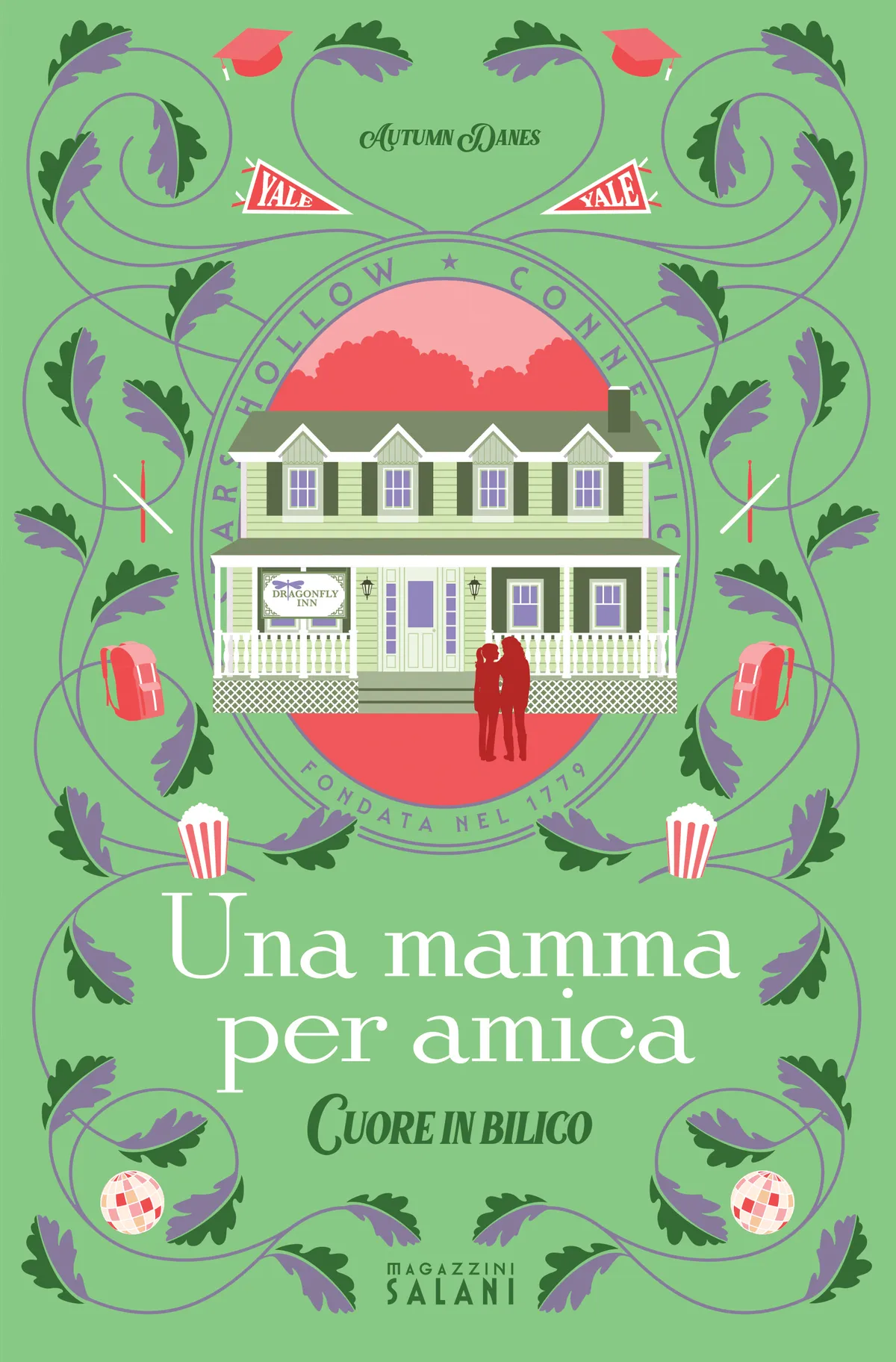 Magazzini Salani presenta le letture estive romance