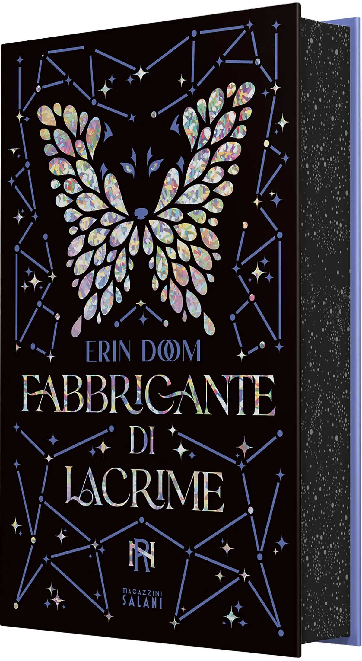 Magazzini Salani presenta le letture estive romance