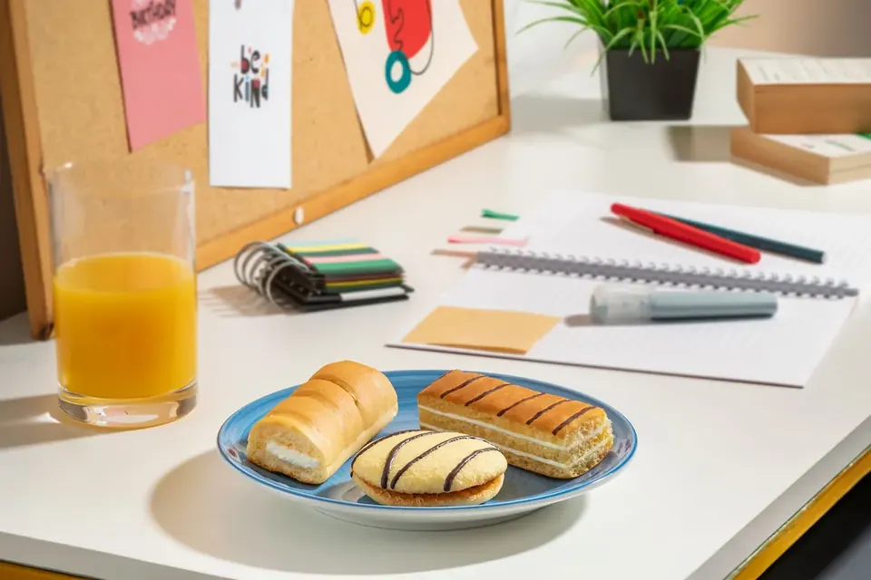 Recensione Maturità 2026: Cambiano le abitudini a merenda per 3 studenti su 4