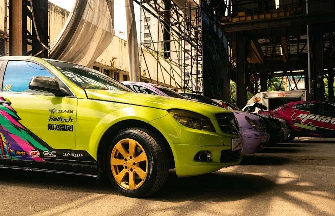 Mercedes avverte: due stabilimenti tedeschi potrebbero chiudere
