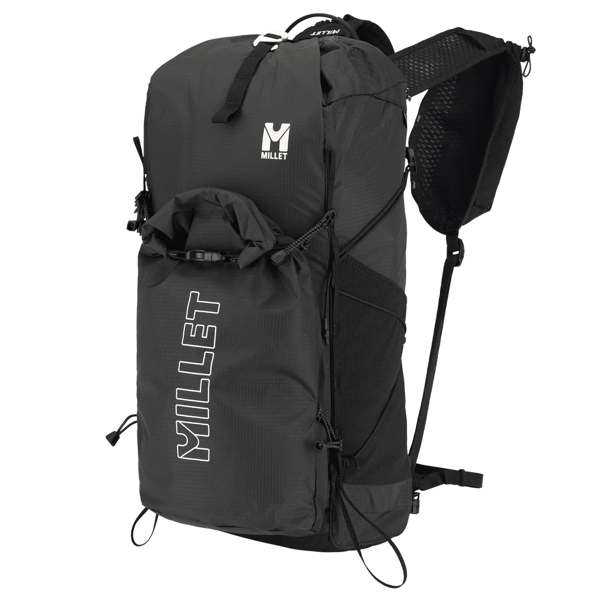 Millet: Trekking e Moda per Ogni Occasione