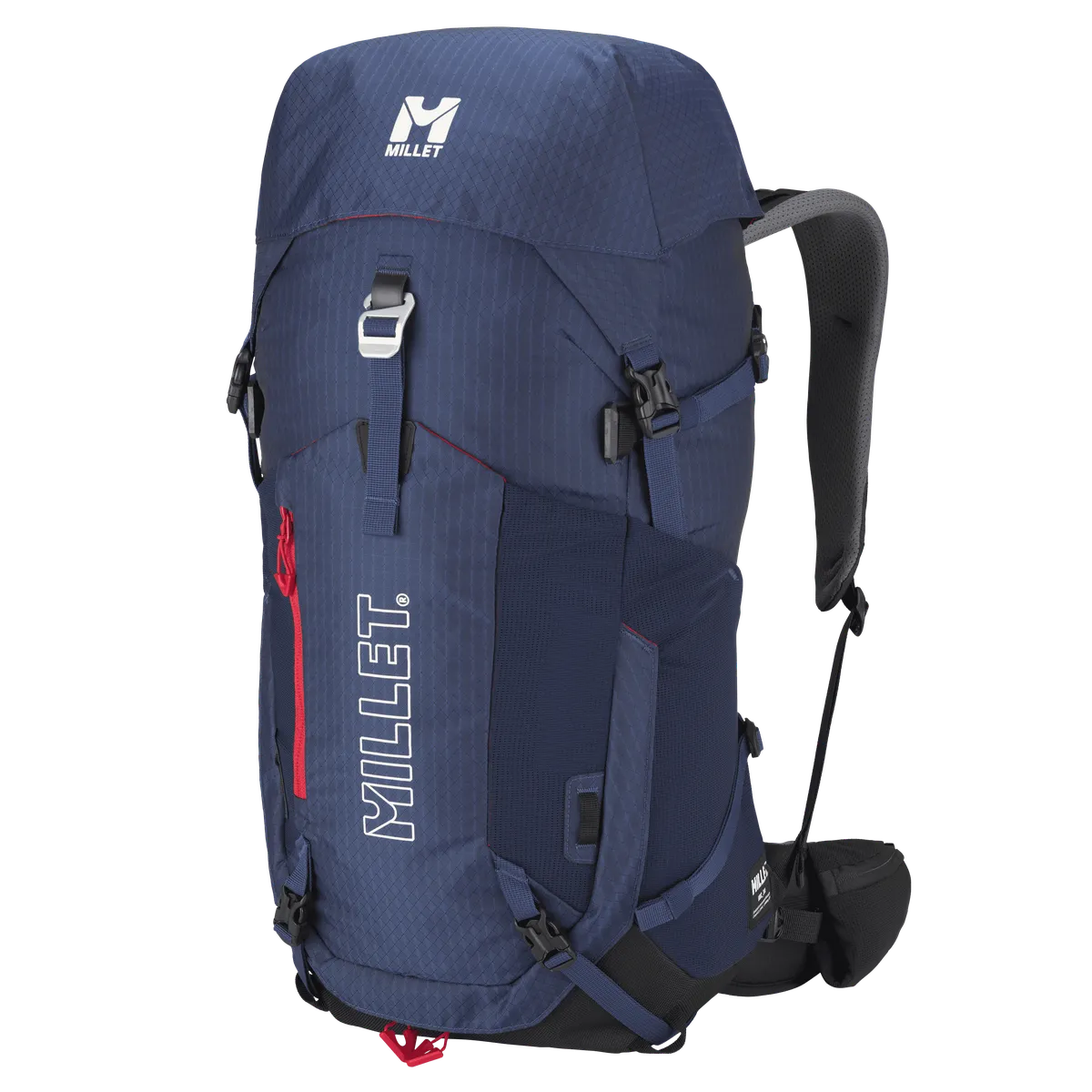 Millet: Trekking e Moda per Ogni Occasione