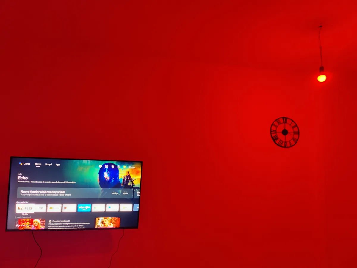 Recensione Recensione Nanoleaf Essentials E27: La Lampadina Smart Matter