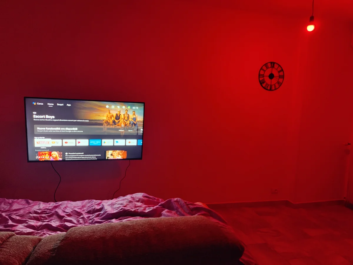 Recensione Nanoleaf Essentials E27: La Lampadina Smart Matter