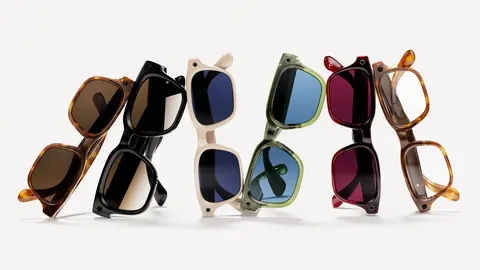 Recensione Nascono i Meta Glasses: la nuova linea di occhiali smart