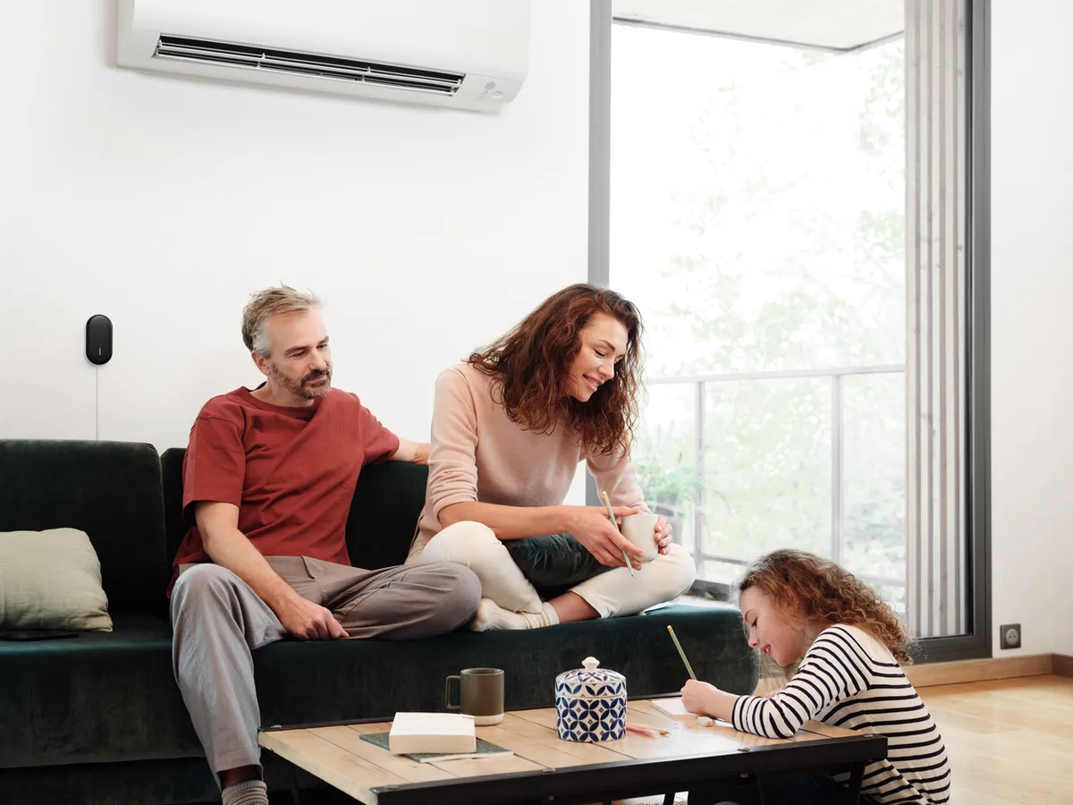 Netatmo: Salva la tua casa dall'afa estiva con i consigli smart