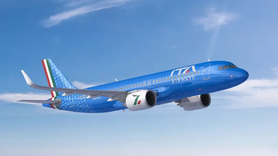 Recensione Nexoya porta l'IA in ITA Airways: +58% di prenotazioni sui voli