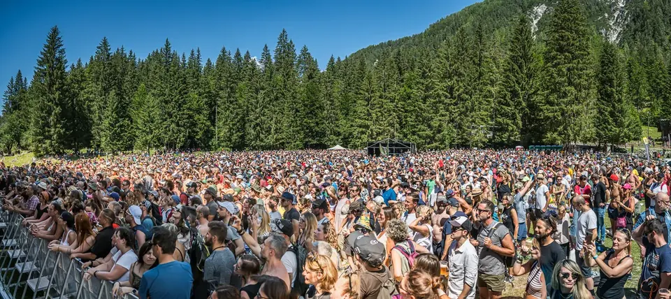 Recensione No Borders Music Festival 2026: Lineup Imperdibile e Natura Incantevole
