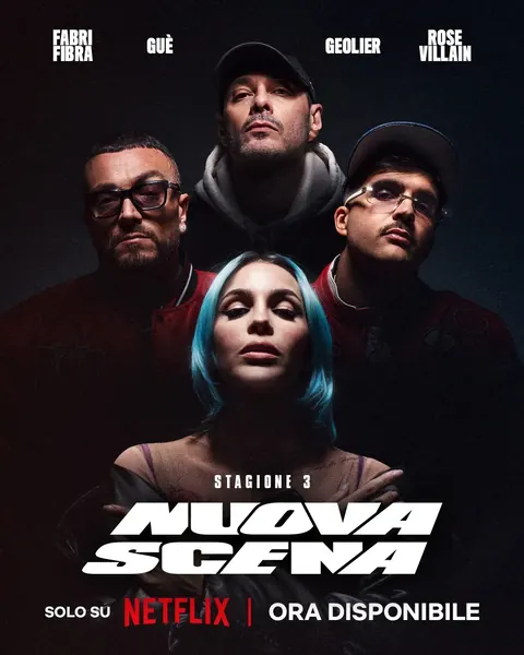 Recensione Nuova Scena 3: In arrivo i primi episodi della terza stagione