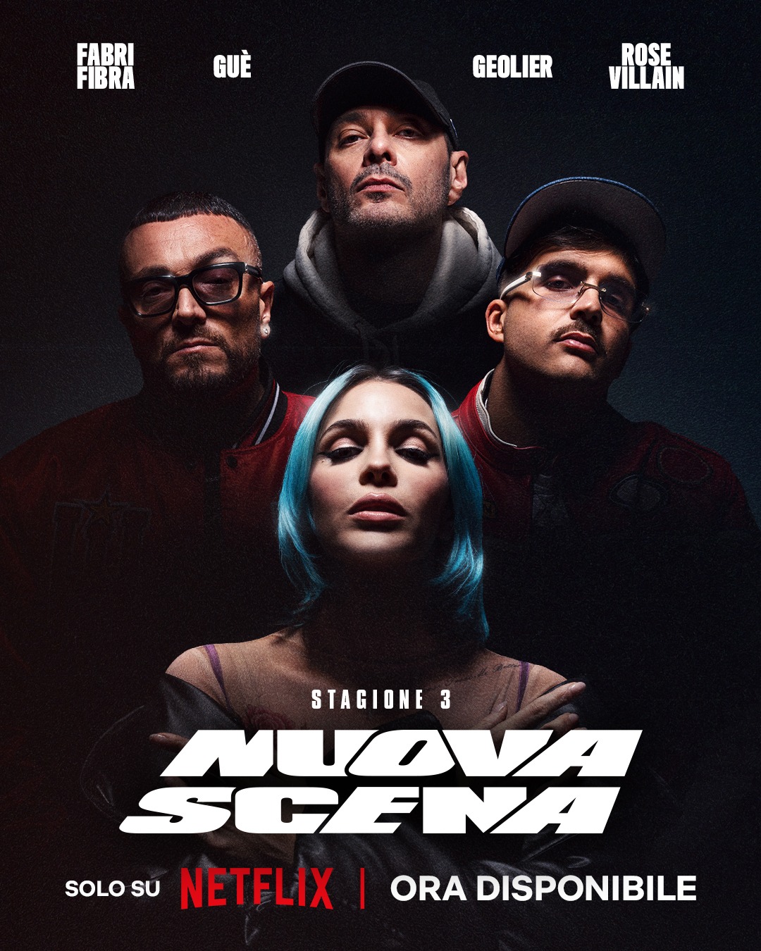 Nuova Scena 3: In arrivo i primi episodi della terza stagione