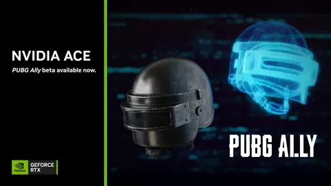 Recensione NVIDIA Rivoluziona il Gioco con PUBG Ally e Nuovi Strumenti per Unreal Engine