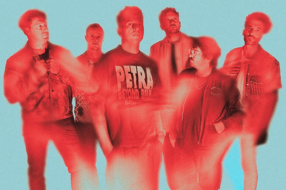 OneRepublic: online il nuovo singolo Pay That Toll e il video