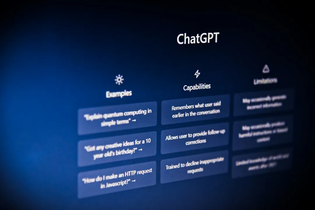 OpenAI integra il watermark ai testi di ChatGPT nell'Unione Europea