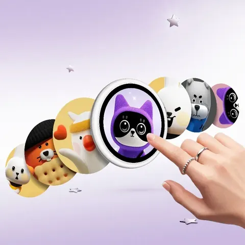 Recensione OPPO Bubble: Il nuovo strumento per foto più creative