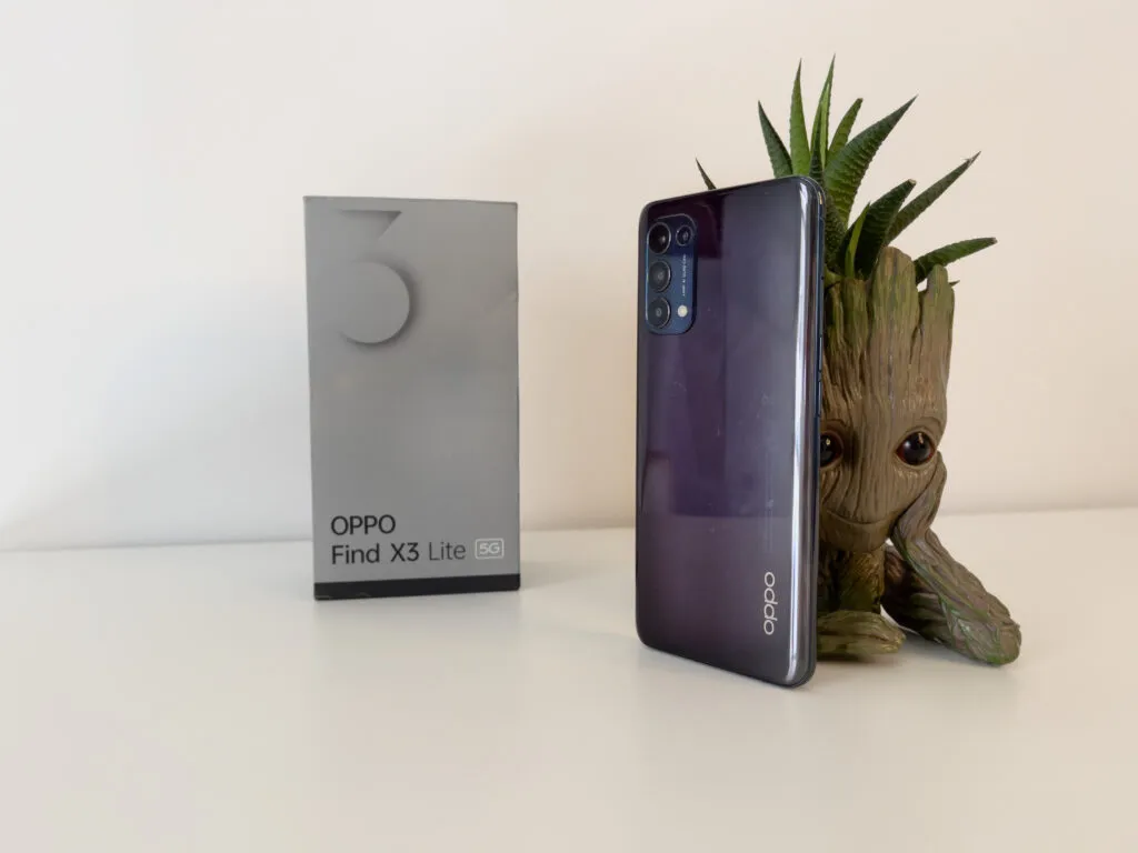 Recensione Recensione Oppo Find X3 Lite: l'equilibrio perfetto della fascia media