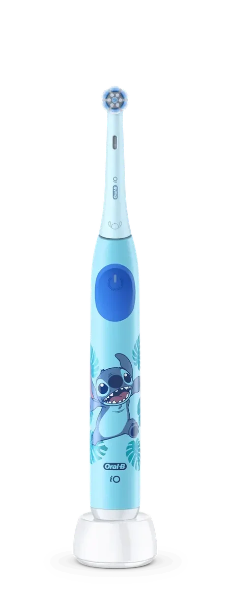 Recensione Oral-B iO Kids: il compagno di viaggio per il sorriso dei bambini