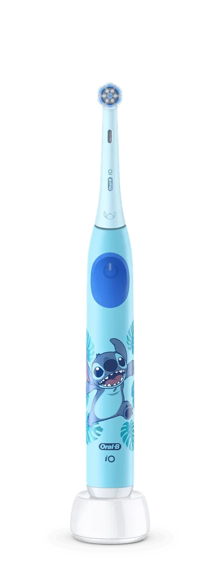 Recensione Oral-B iO Kids: il compagno di viaggio per il sorriso dei bambini