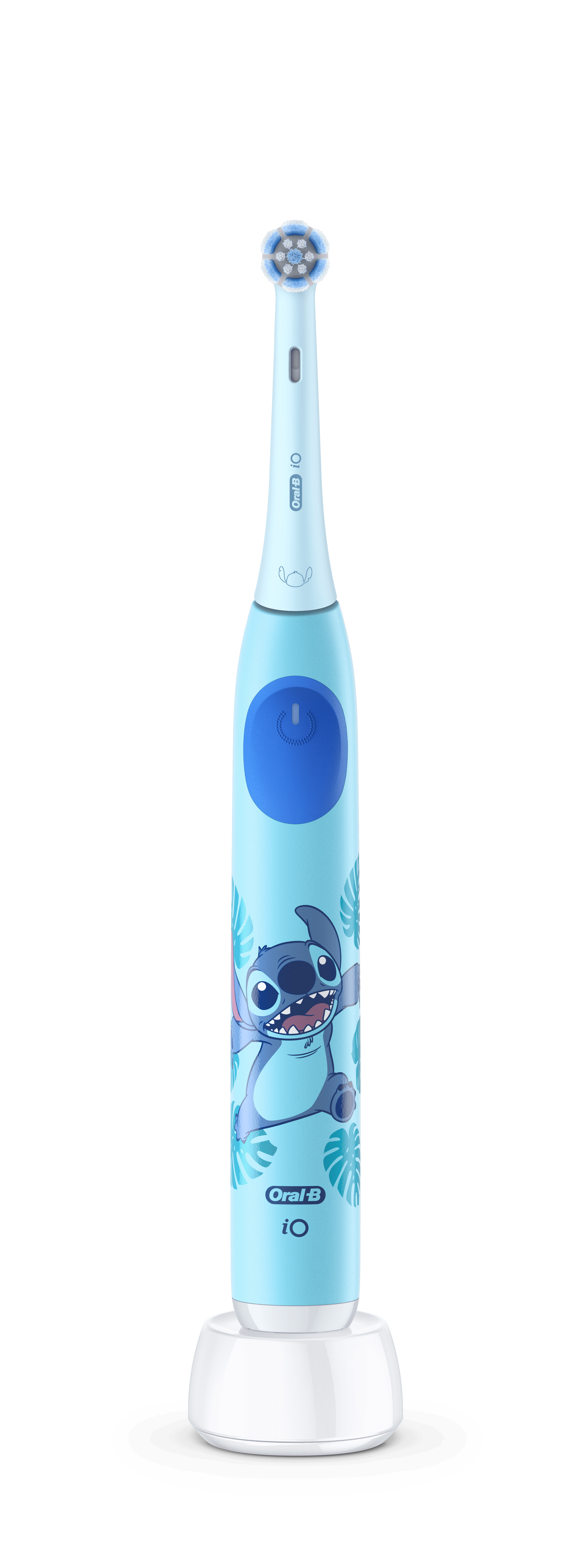Oral-B iO Kids: il compagno di viaggio per il sorriso dei bambini