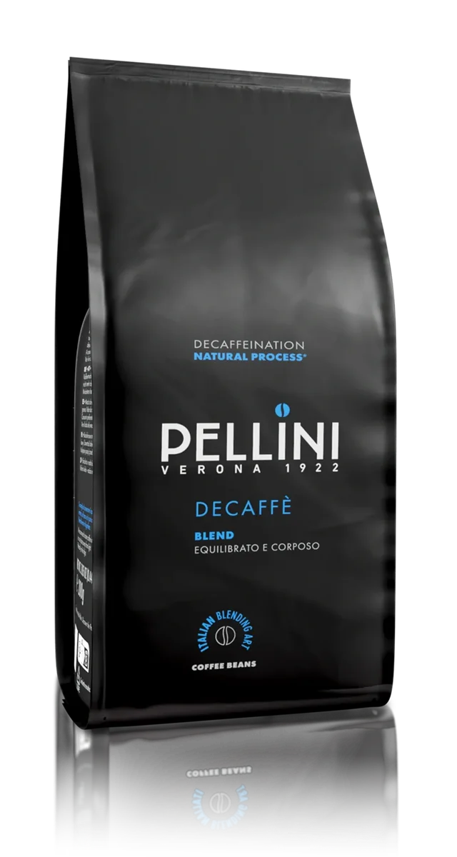 Pellini Caffè rilancia la linea TOP con nuove esclusive miscele