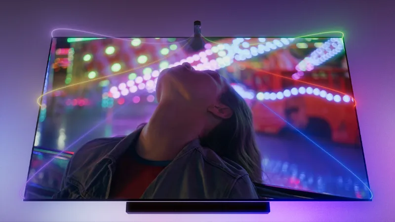 Philips Hue a IFA 2026: IA, nuove sincronizzazioni TV e design