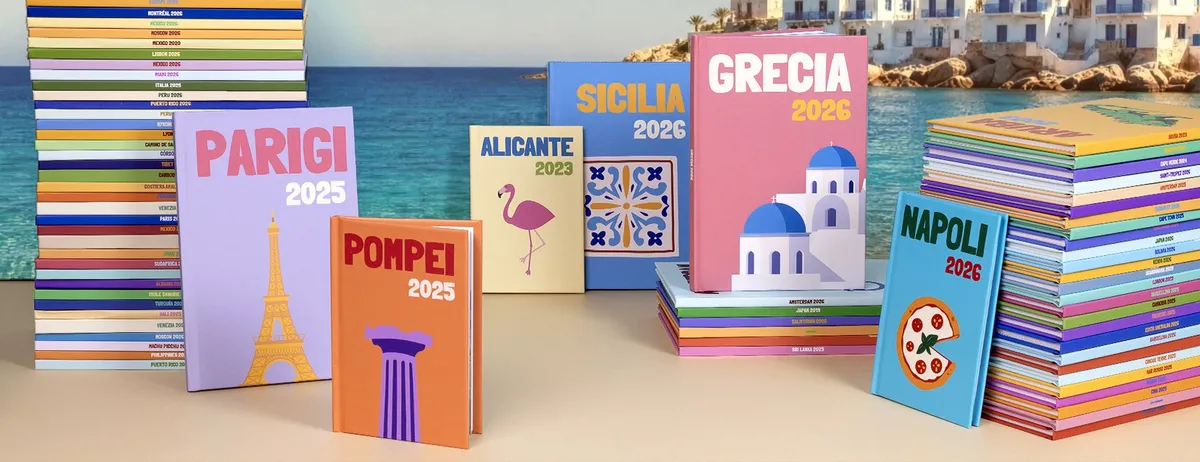 PhotoSì lancia Travel Design Collection: come cambiano i rituali di viaggio
