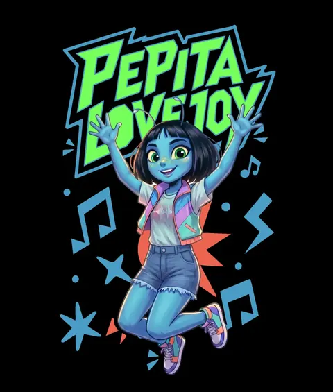 Recensione Presentata Pepita Lovejoy, il nuovo volto dello Zecchino d'Oro