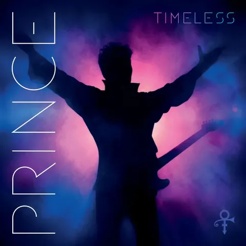 Recensione PRINCE: 'Timeless' — 10 inediti (1977-2016) in uscita 28 agosto