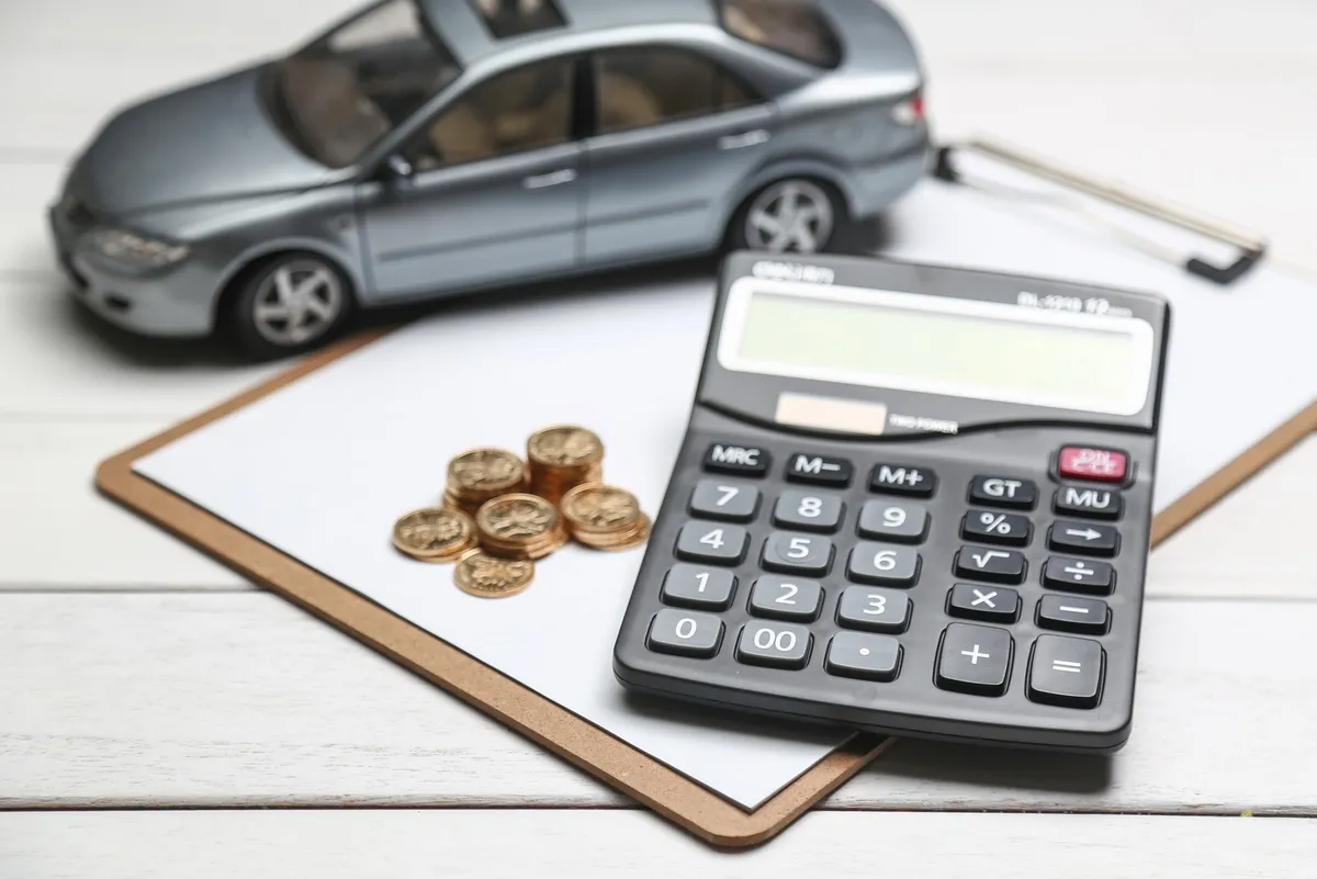 Quanto costa mantenere un'auto: guida ai costi di Parclick
