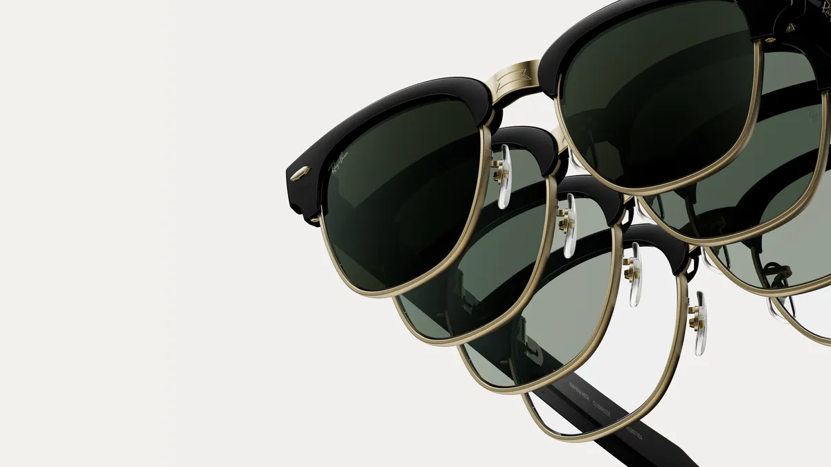 Ray-Ban Meta Audio disponibili in Italia a partire da 349€
