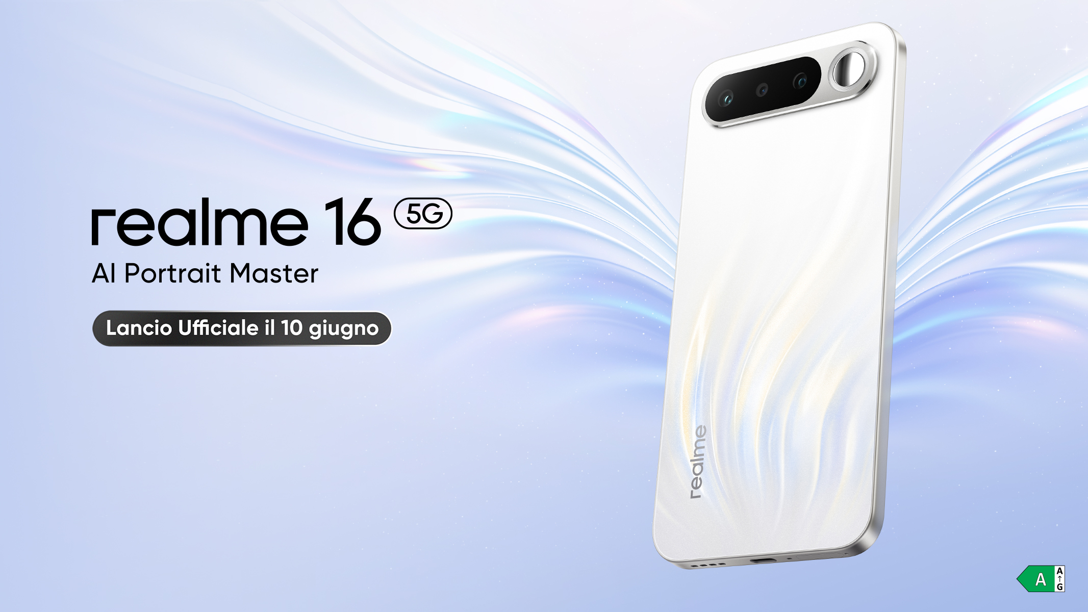realme 16 5G: Potenza e design innovativo